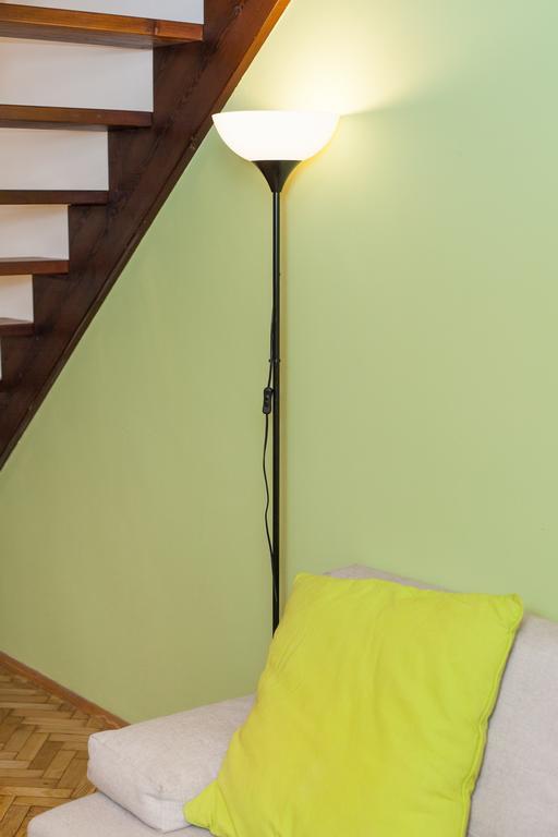 Hostel Krakow Color Sarego * Kraków