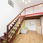 Hostel Krakow Color Sarego
