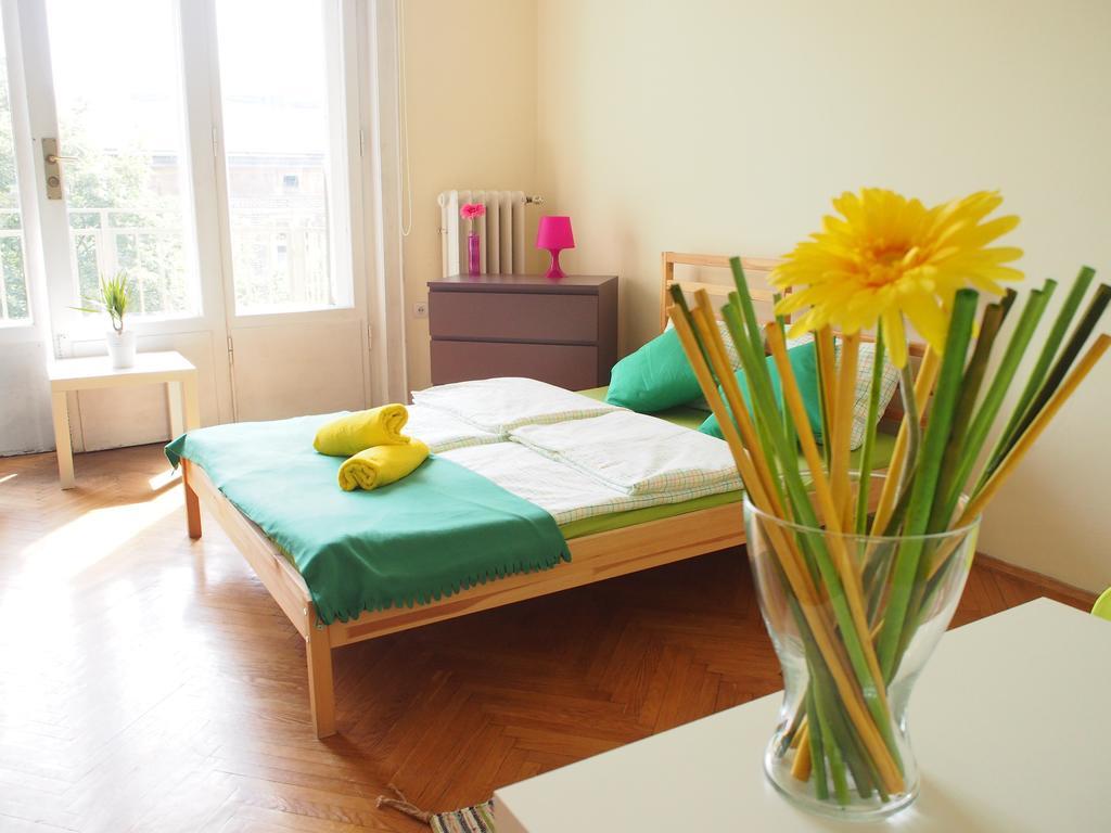 Hostel Krakow Color Sarego Hostel