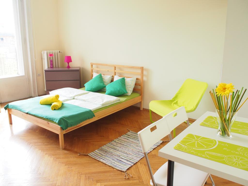 Hostel Hostel Krakow Color Sarego