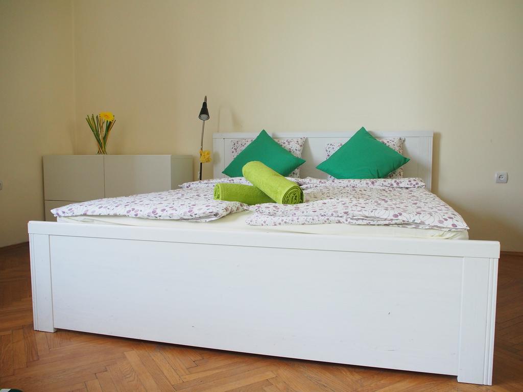 Hostel Krakow Color Sarego Hostel