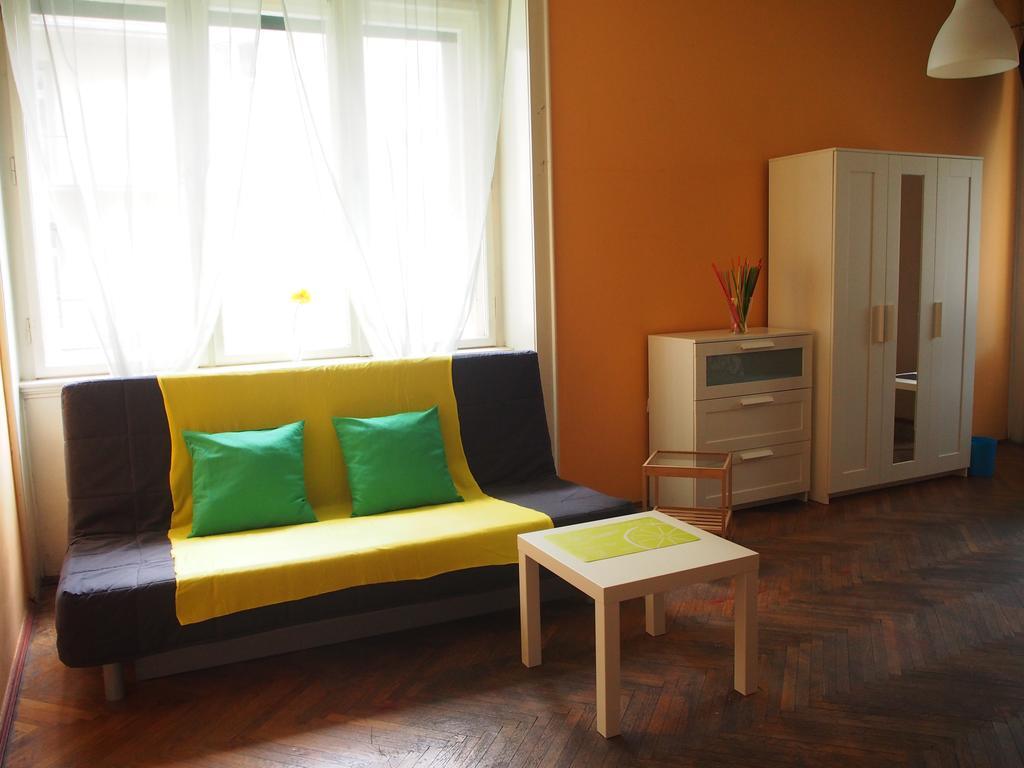 Hostel Hostel Krakow Color Sarego *