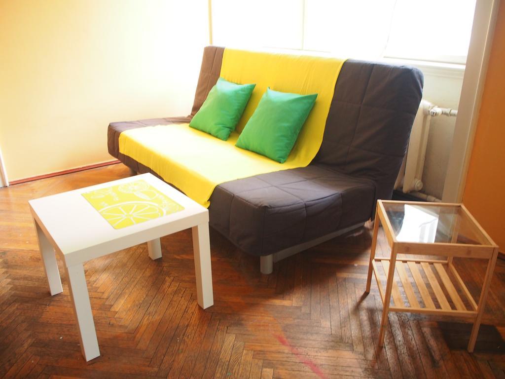 Hostel Hostel Krakow Color Sarego Krakau