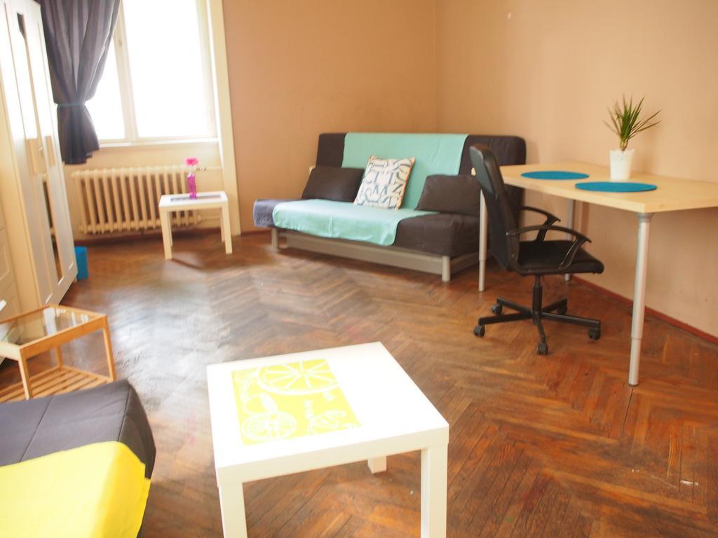 Hostel Krakow Color Sarego Hostel Krakau