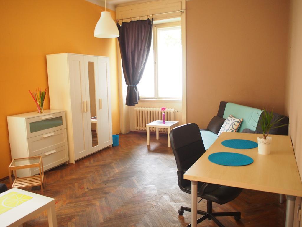 Hostel Krakow Color Sarego Hostel