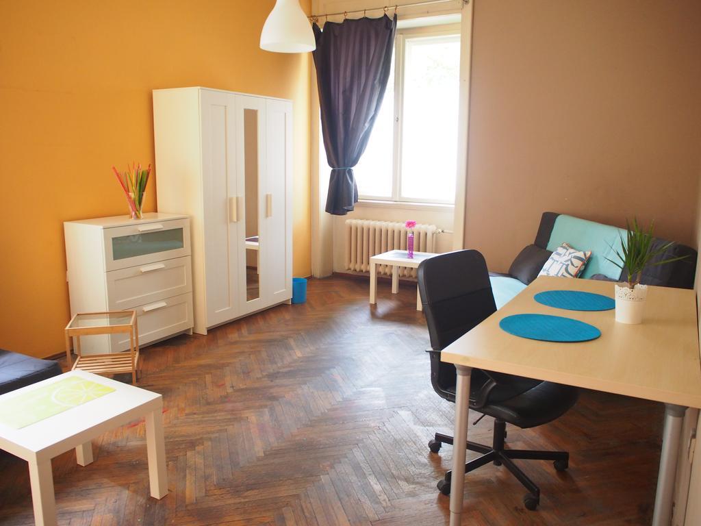 Hostel Hostel Krakow Color Sarego *
