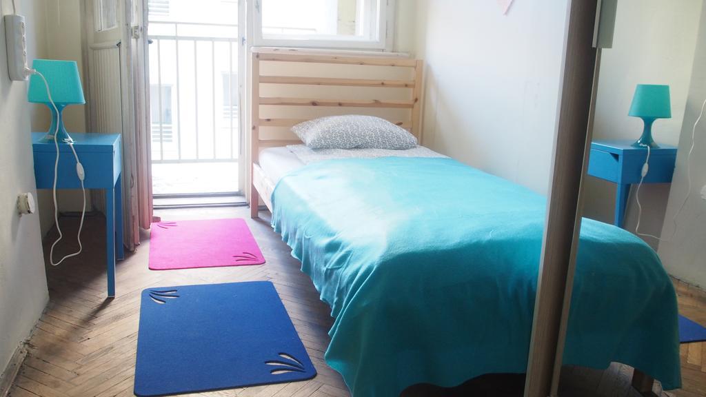 Hostel Krakow Color Sarego