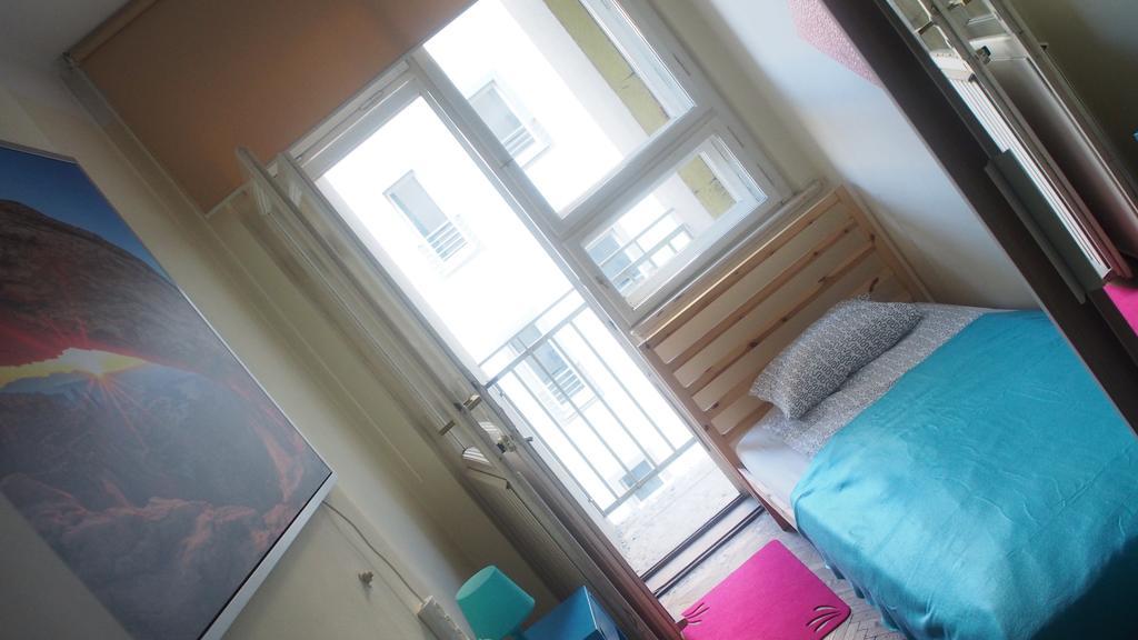 Hostel Hostel Krakow Color Sarego