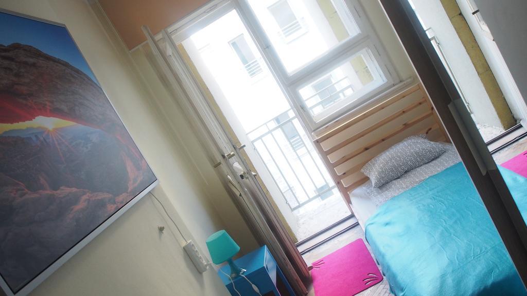 Hostel Hostel Krakow Color Sarego *
