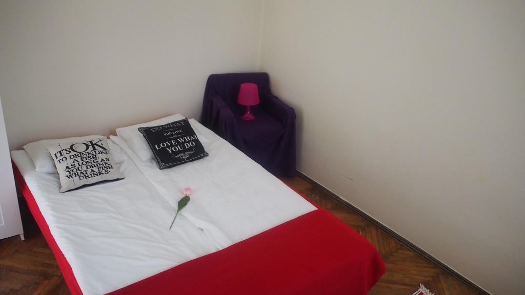 Hostel Krakow Color Sarego Hostel