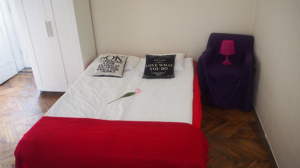Hostel Hostel Krakow Color Sarego *