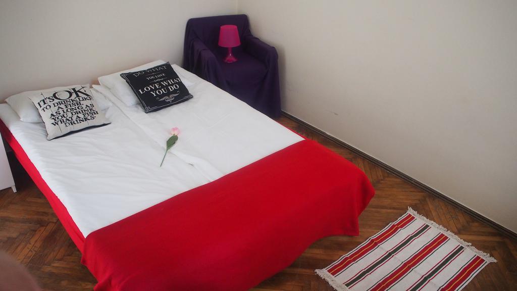 Hostel Krakow Color Sarego Hostel *