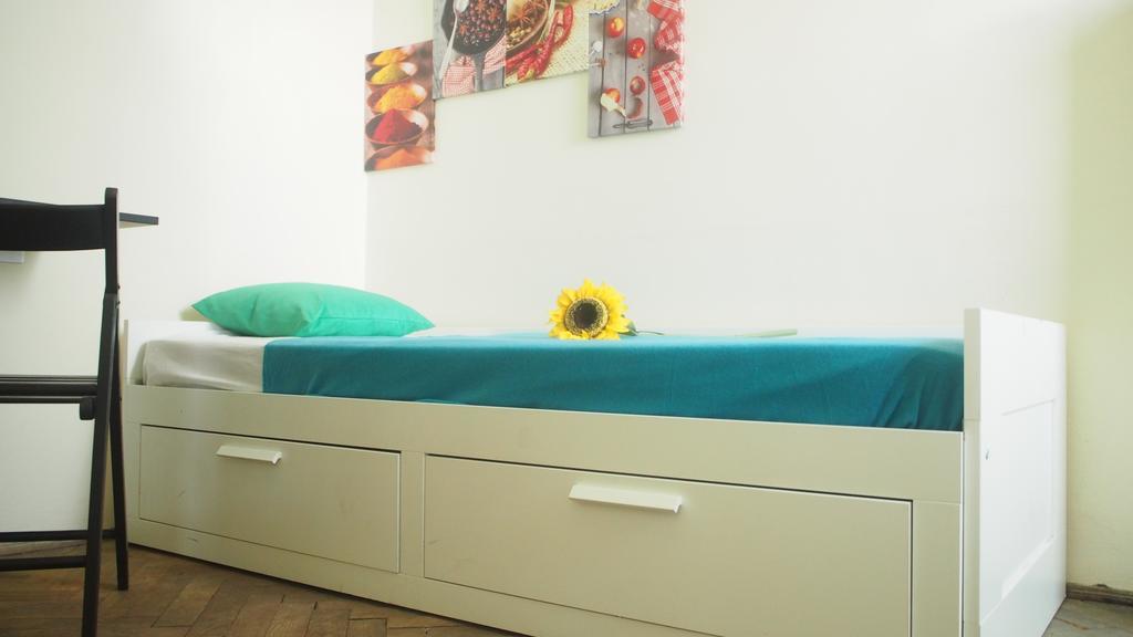 Hostel Krakow Color Sarego Hostel *