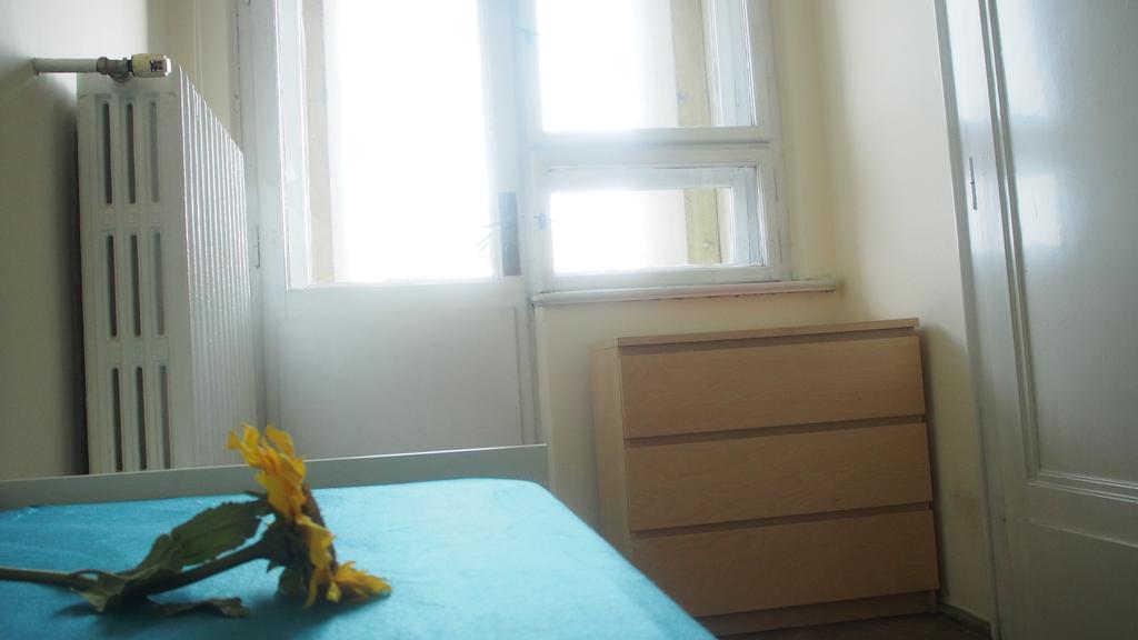 Hostel Krakow Color Sarego Krakau
