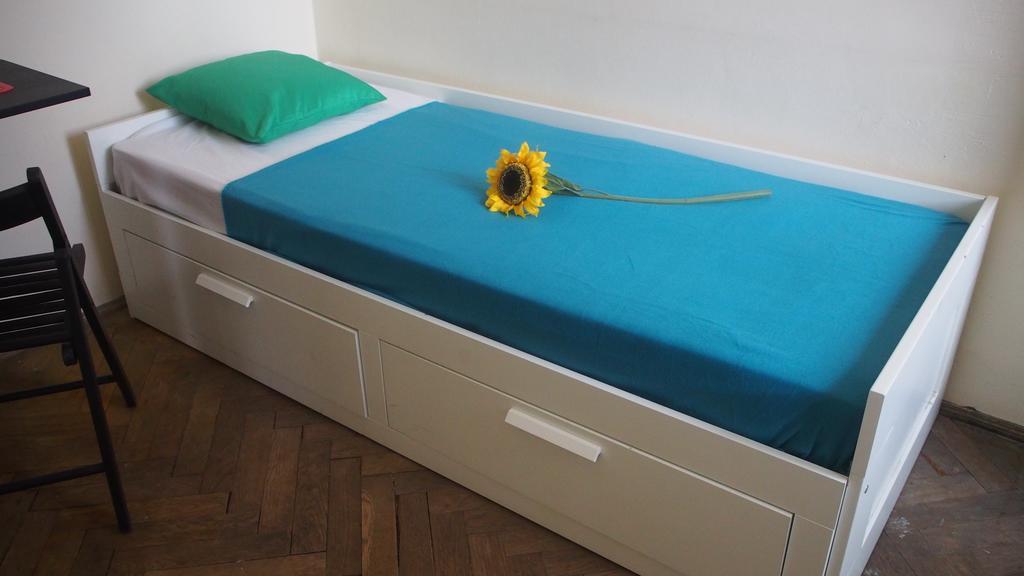 Hostel Krakow Color Sarego Hostel