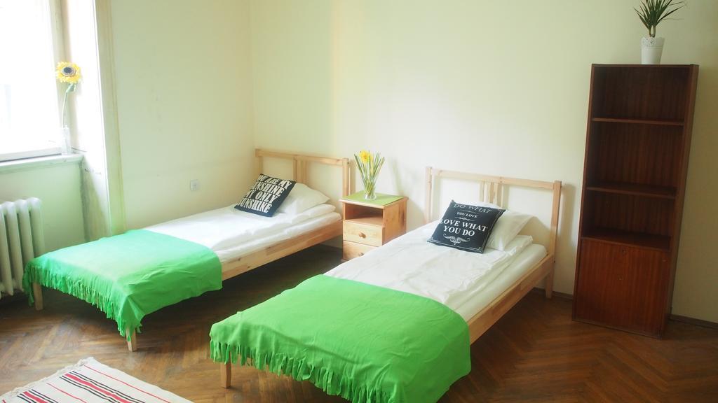 Hostel Hostel Krakow Color Sarego