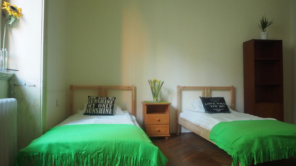 Hostel Krakow Color Sarego *