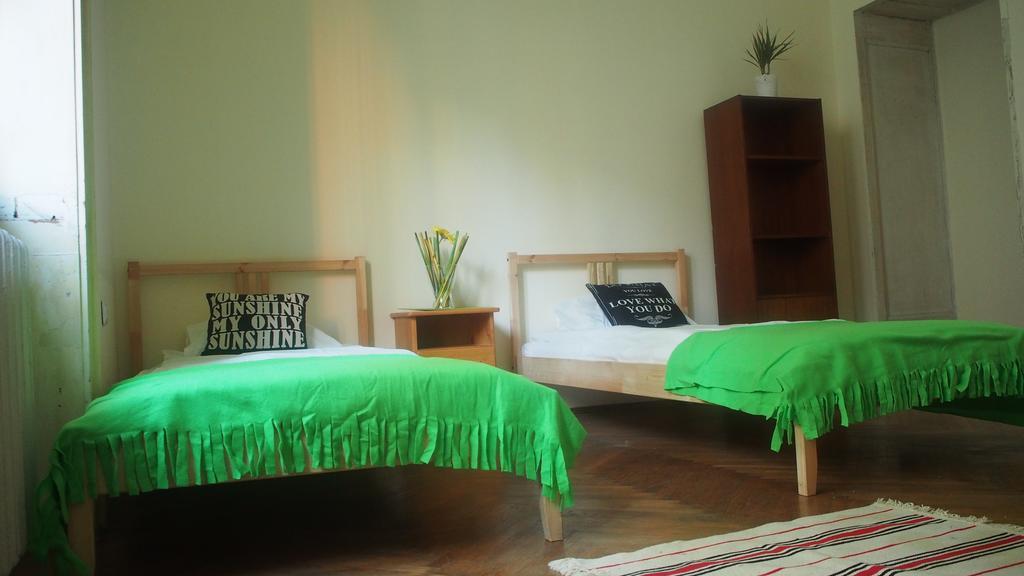 Hostel Krakow Color Sarego Hostel *