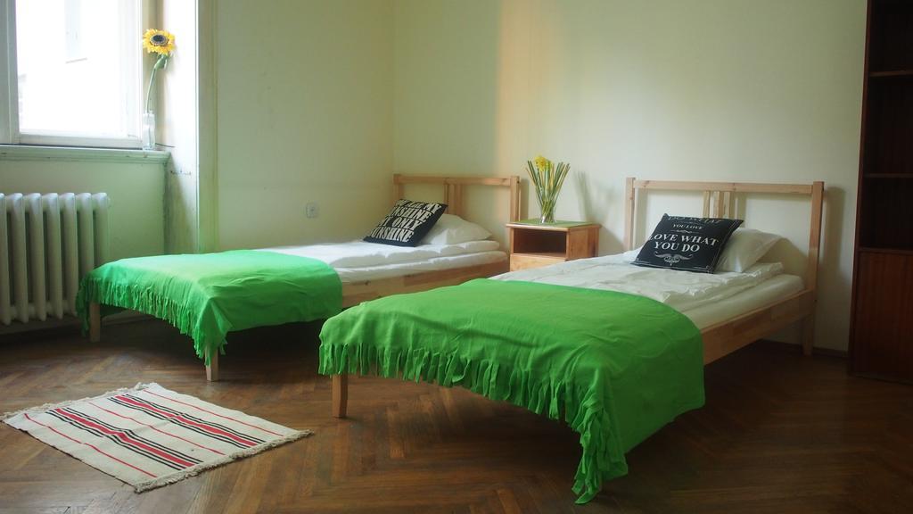 Hostel Krakow Color Sarego *