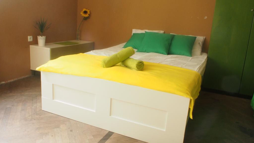 Hostel Hostel Krakow Color Sarego *