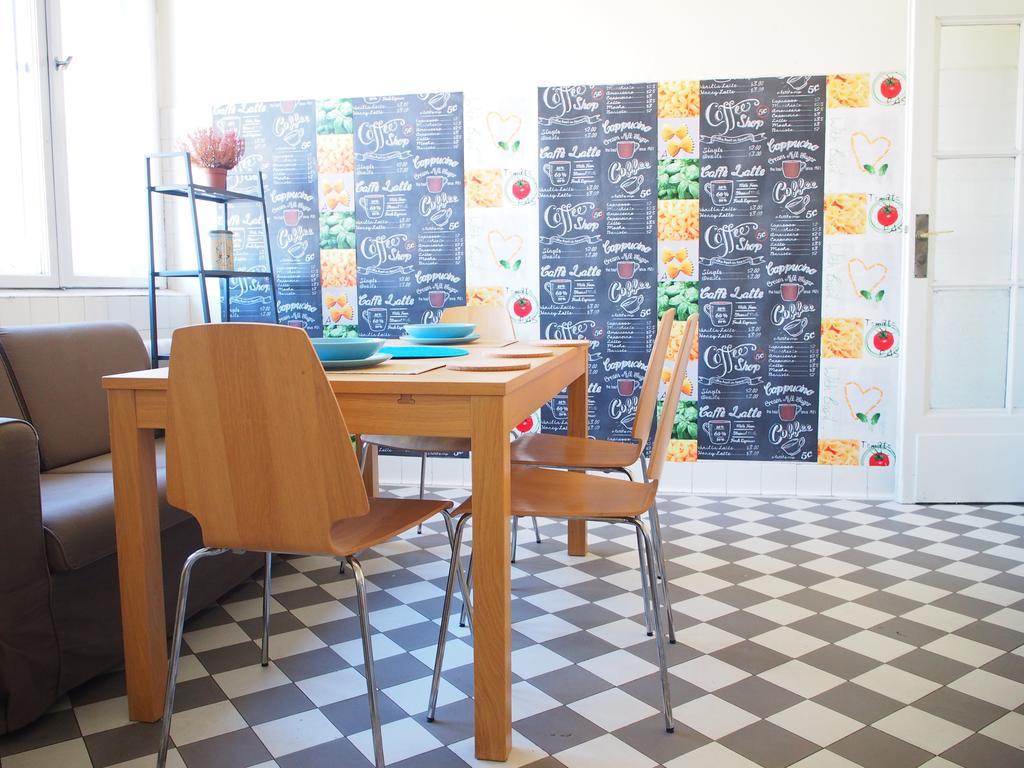 Hostel Krakow Color Sarego