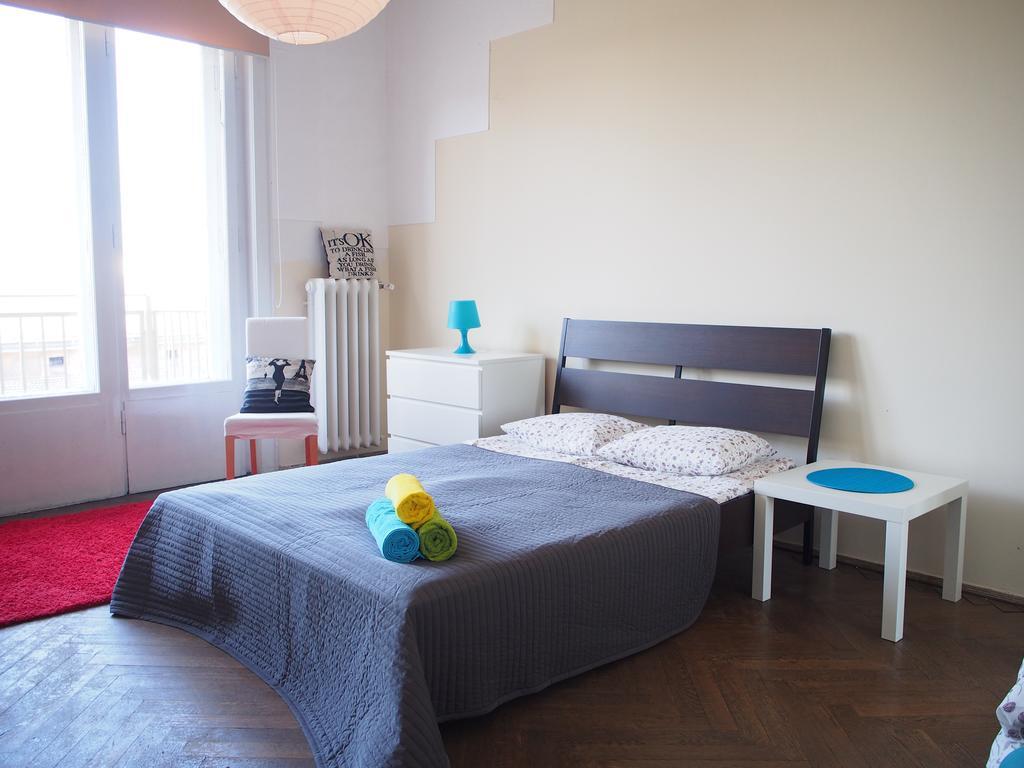 Hostel Hostel Krakow Color Sarego *
