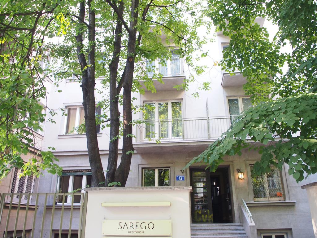 Hostel Hostel Krakow Color Sarego *