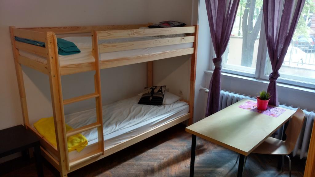 Hostel Hostel Krakow Color Sarego Krakau