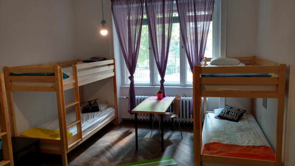 Hostel Krakow Color Sarego