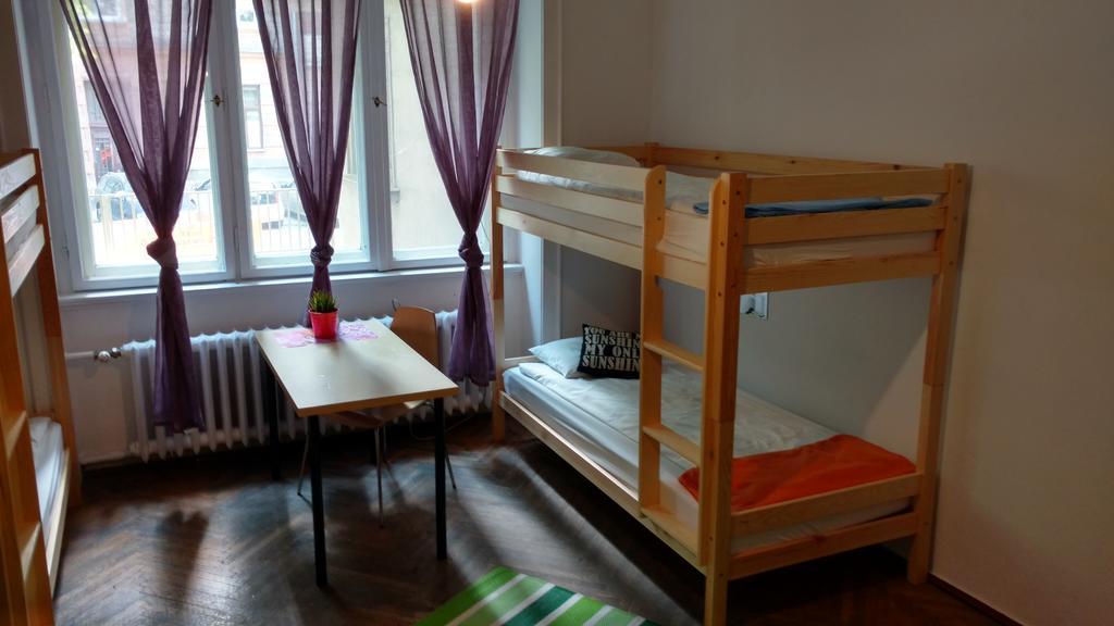 Hostel Hostel Krakow Color Sarego