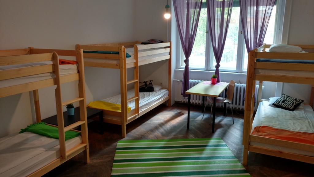 Hostel Hostel Krakow Color Sarego *