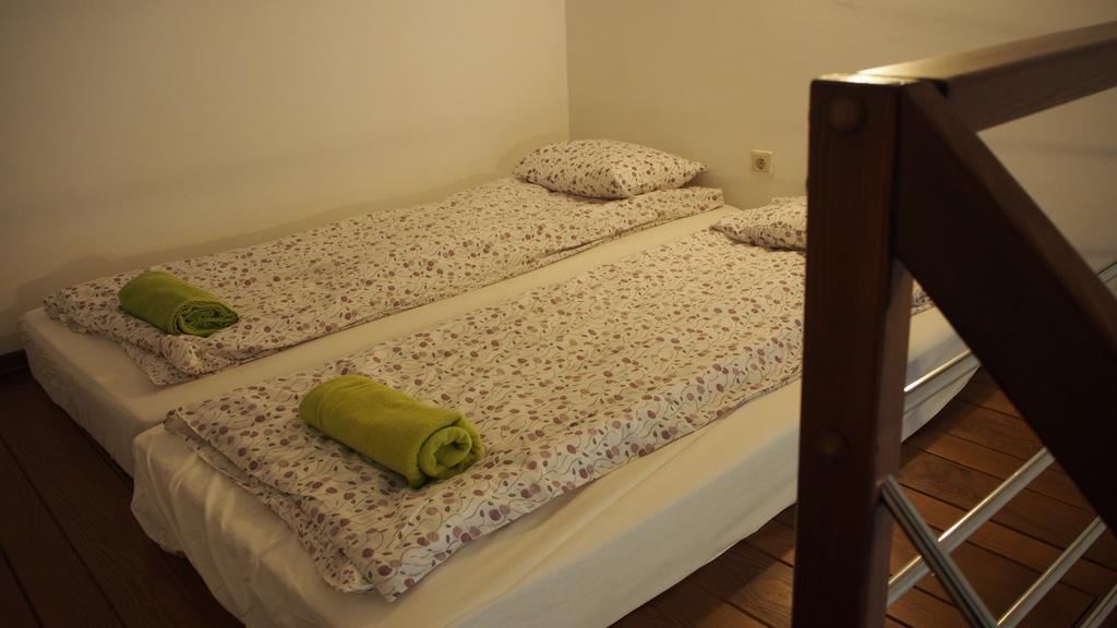 Hostel Hostel Krakow Color Sarego Krakau