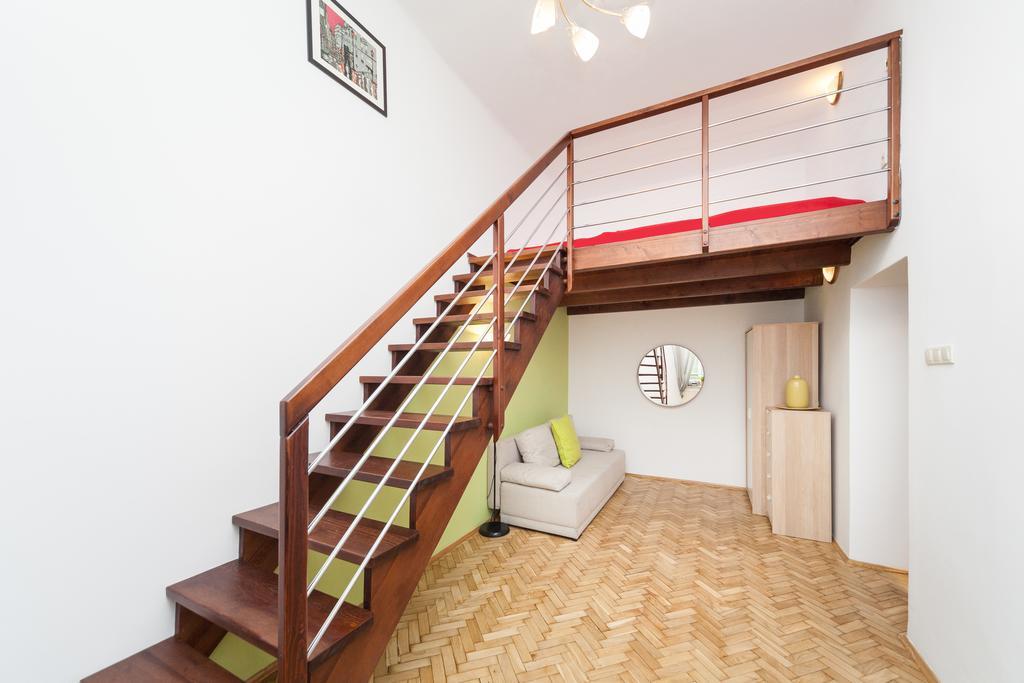 Hostel Krakow Color Sarego
